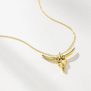 Uncommon James Fighter Necklace